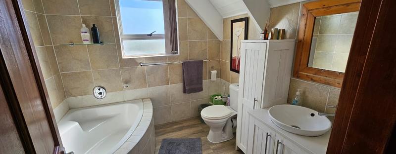4 Bedroom Property for Sale in Dwarskersbos Western Cape